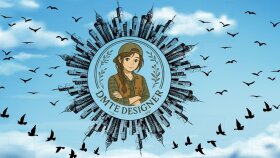 dikkat çekici logo tasarlarım
