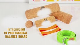 Balance Board - Amazon Video