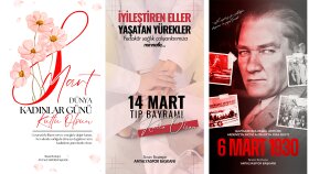 Özel Gün Story Tasarımları