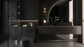 3D TASARIM VE RENDER 