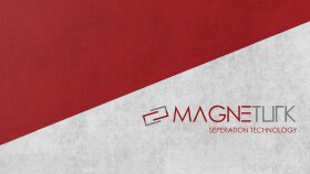 Kurumsal Kimlik Tasarımı MagneTürk