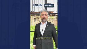 Aday Çalışması Drone Çekimleri ve Kurgulanması