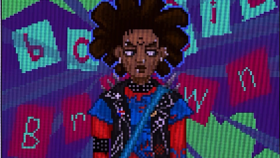 Pixel Art ve Animasyon