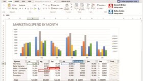 Excel'de tüm işlerinizi yapabilirim