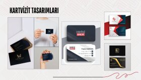 Kartvizitle İz Bırakın