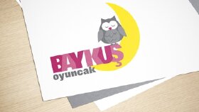 Baykuş Oyuncak