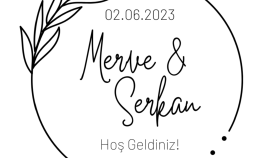 güzel ve özel günlerinizin davetiyelerini tasarlayabilirim