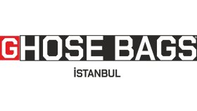 Ghose Bags için yapmış olduğumuz kurumsal logo çalışması