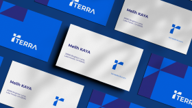 TERRA KARTVİZİT