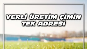 İş örneğim
