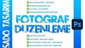 fotoğraflarınızı düzenleyebilirim