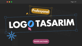 profesyonel logolar yapabilirim
