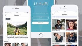 Wireframe orneklerim