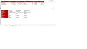 İleri Excel bilgimle tüm işlemlerde size yardımcı olabilirim