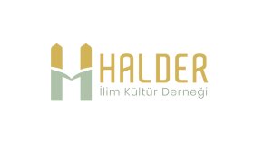Halder - Logo Tasarımı