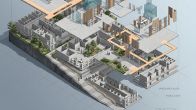 revit ile 3d mimari, ic mimari ve mekanik proje yapiyorum