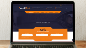 Araç kiralama, rezervasyon ve online form