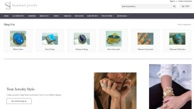 Stamboul Jewelry 