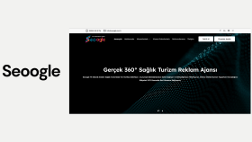 Seoogle Website