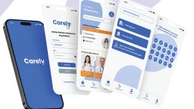  UI/UX tasarımı yaparım