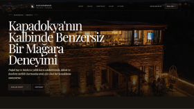 kayaharman otel 