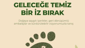 Amway - Sürdürülebilirlik