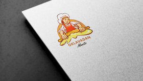 Logo tasarımı çalışmalarım