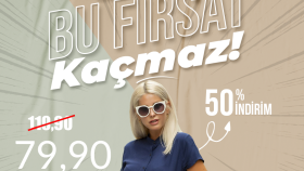Örnek Reklam Tasarımı