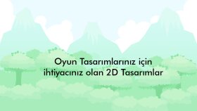 İş örneğim