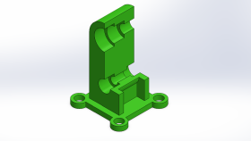 Solidworks çalışması