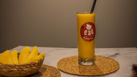 Yemek Fotoğrafı