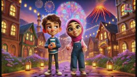 Animasyon çizgi film