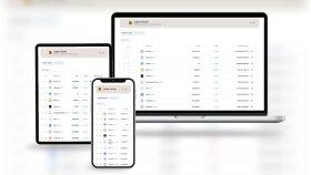 CRYPTO TRACKER - Full Stack Web Geliştirme