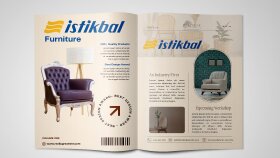 Mobilya örnek katalog