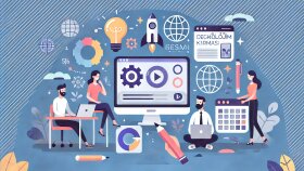ASP NET ve Dotnet9 ile profesyonel web siteleri geliştiririm