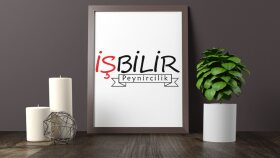 İş örneğim