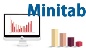 Minitab ile veri analizlerinizi gerçekleştirebilirim