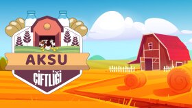 Çiftlik Logosu Tasarımı