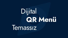 QR Menümüzü kullanan işletmeler
