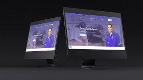 Teknik Servis - Web Site Yapımı