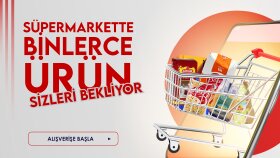 Tek Seferlik Slider Çalışmalarımız