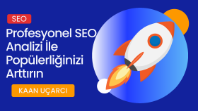 site içi ve dışı seo analizi yapabilirim