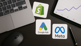 Profesyonel Google & Meta Reklam Yönetimi ve E-Ticaret