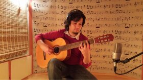 uzun yıllara dayanan tecrübemle gitar dersi veriyorum