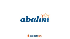 ABALIM REKLAM SESLENDİRMESİ