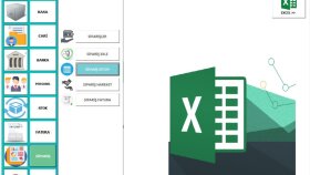 Excel' de işinize uygun paket programlar hazırlarım