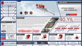yazılımı özel web sitesi tasarlarım