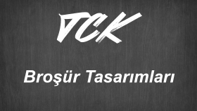Broşür