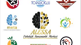 logo tasarımınızı en uygun şekilde hazırlarım
