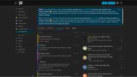 kişiye özel forum ve topluluk siteler kurabilirim